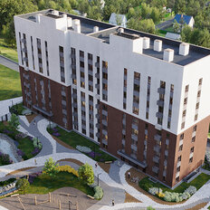 Квартира 37,7 м², 2-комнатная - изображение 2