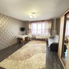 Квартира 32,5 м², студия - изображение 4