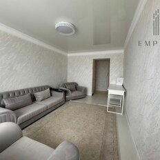 Квартира 48 м², 2-комнатная - изображение 1