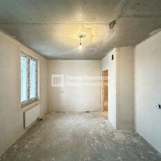 Квартира 84 м², 3-комнатная - изображение 3