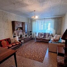 Квартира 85 м², 4-комнатная - изображение 3