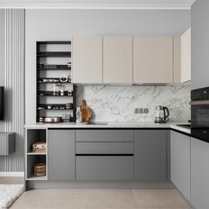 Квартира 65 м², 2-комнатные - изображение 4
