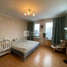 Квартира 38,4 м², 1-комнатная - изображение 3