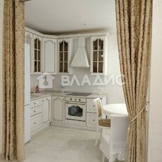 Квартира 34,7 м², 1-комнатная - изображение 4