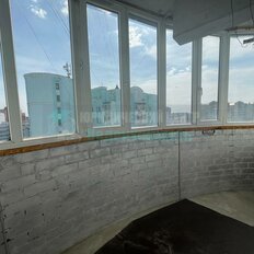 Квартира 60 м², 1-комнатная - изображение 1