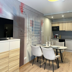 Квартира 23 м², студия - изображение 5