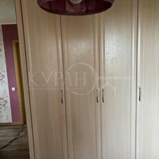 Квартира 53 м², 3-комнатная - изображение 5