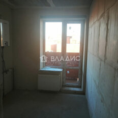 Квартира 32,4 м², 1-комнатная - изображение 3