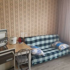 Квартира 25,1 м², студия - изображение 2