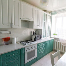 Квартира 58,2 м², 3-комнатная - изображение 1