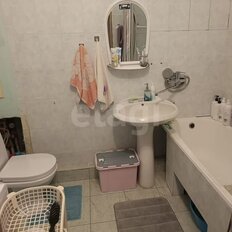 Квартира 39,4 м², 1-комнатная - изображение 4