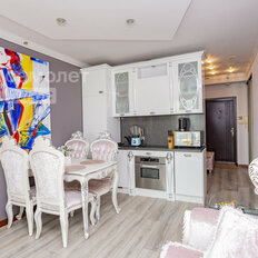 Квартира 44 м², 2-комнатная - изображение 2