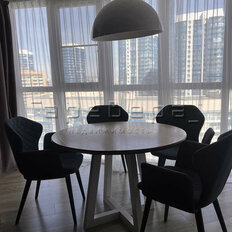 Квартира 130 м², 4-комнатная - изображение 3