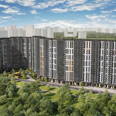 Квартира 61,9 м², 2-комнатная - изображение 5