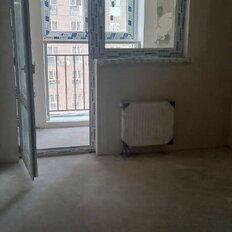 Квартира 38,4 м², 1-комнатная - изображение 1