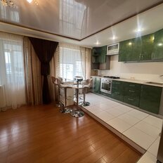 Квартира 63,7 м², 3-комнатная - изображение 2