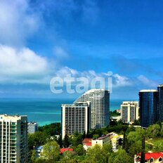 Квартира 44 м², 1-комнатная - изображение 3
