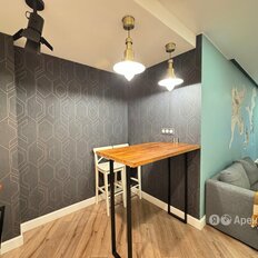 Квартира 36 м², 1-комнатная - изображение 3