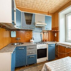 Квартира 42 м², 2-комнатная - изображение 3