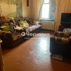 Квартира 51,7 м², 3-комнатная - изображение 1