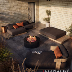 Квартира 210,8 м², 4-комнатная - изображение 4