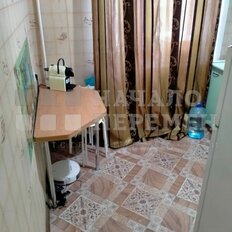 Квартира 30,2 м², 1-комнатная - изображение 5