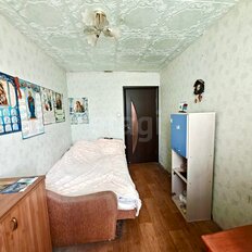 Квартира 54,6 м², 3-комнатная - изображение 5