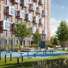 Квартира 52,5 м², 2-комнатная - изображение 5