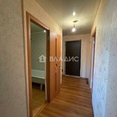Квартира 35,9 м², 1-комнатная - изображение 5