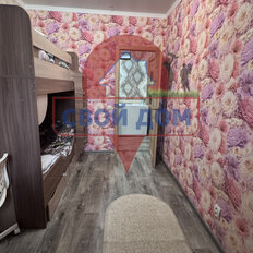 Квартира 46 м², 2-комнатная - изображение 4