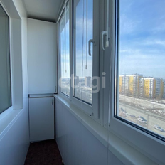 Квартира 45,5 м², 1-комнатная - изображение 5