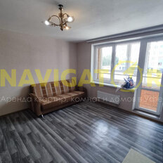 Квартира 35 м², 1-комнатная - изображение 2