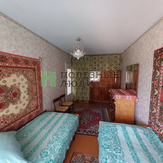 Квартира 64,1 м², 3-комнатная - изображение 3