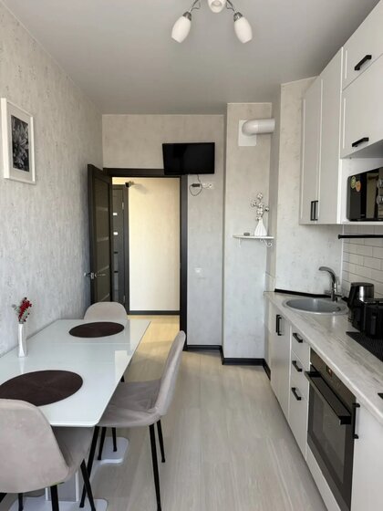 72 м², 4-комнатная квартира 12 700 000 ₽ - изображение 42