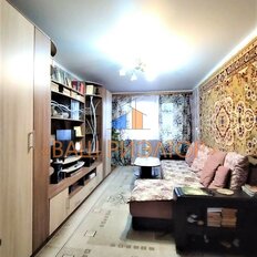 Квартира 58,7 м², 3-комнатная - изображение 2