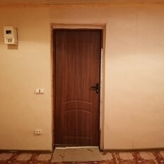 Квартира 19,8 м², 1-комнатная - изображение 4