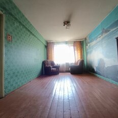 Квартира 66,9 м², 3-комнатная - изображение 1