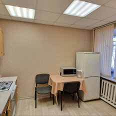 Квартира 33,6 м², 1-комнатная - изображение 2