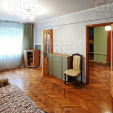 Квартира 50 м², 3-комнатная - изображение 2