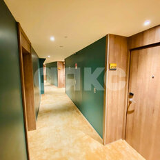 Квартира 26,2 м², студия - изображение 2