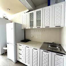 Квартира 18,5 м², студия - изображение 5