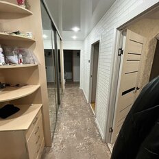 Квартира 63,1 м², 3-комнатная - изображение 5