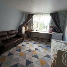 Квартира 68,6 м², 2-комнатная - изображение 3