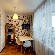 Квартира 27 м², студия - изображение 5