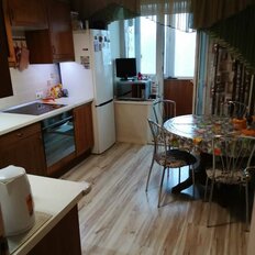 Квартира 55,5 м², 2-комнатная - изображение 2