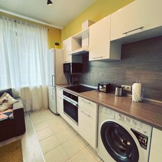 Квартира 71,7 м², 3-комнатные - изображение 2