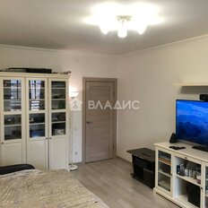 Квартира 60,8 м², 2-комнатная - изображение 2