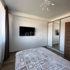 Квартира 36,5 м², 1-комнатная - изображение 5