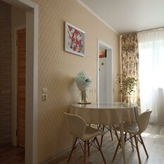 Квартира 41,1 м², 2-комнатная - изображение 1
