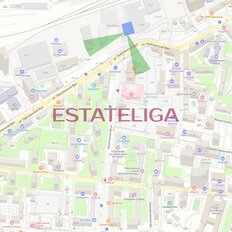 Квартира 140,8 м², 5-комнатная - изображение 3